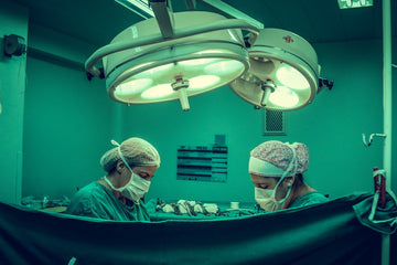 Preparing For Breast Surgery