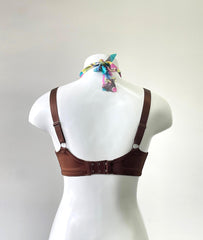 103 Rose Contour Bra