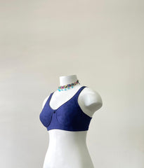 103 Rose Contour Bra