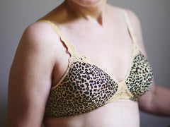 105 Petite T-Shirt Bra [MERDEKA SALES]