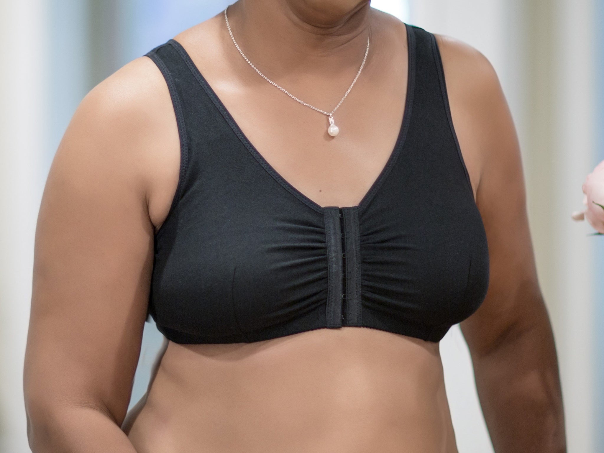110 Leisure Bra