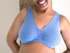 110 Leisure Bra