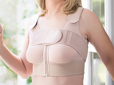 Compression Bra 519