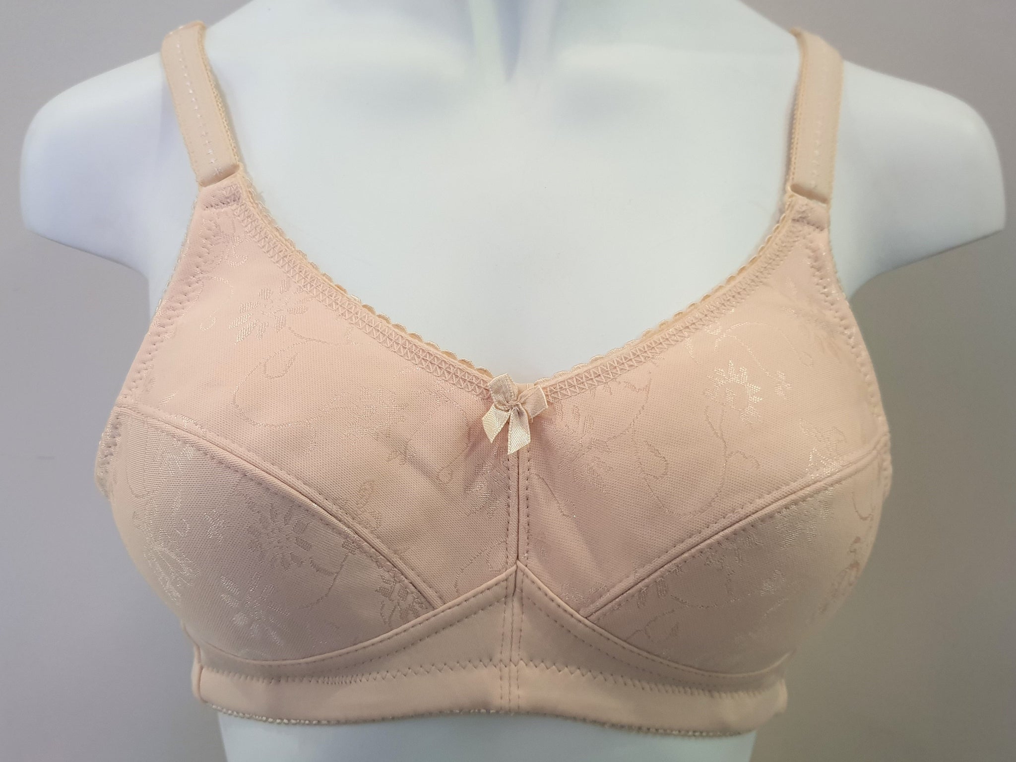 AURA BRA (BEST BUY) – Can-Care Health Systems (M)