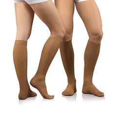 Elast 0401 (Class I Knee High, Closed Toe)