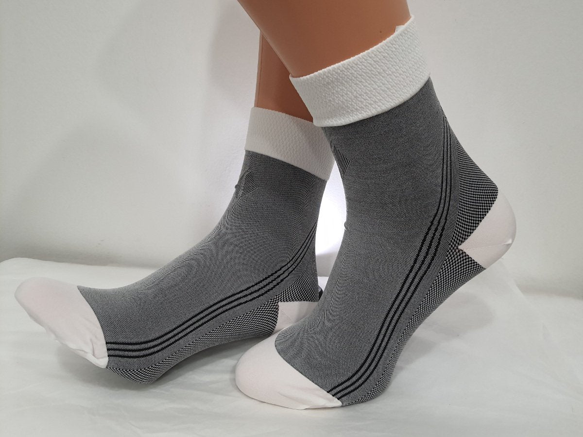 Elast 0406 Active (Class I, Ankle Heigh)
