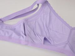 Lilac Bra [YEAR END SALE]