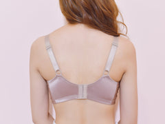 103 Rose Contour Bra