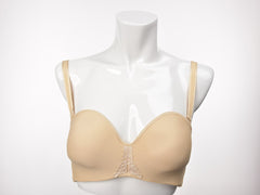 112 Seamless Strapless Bra [MERDEKA SALES]