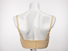 112 Seamless Strapless Bra [MERDEKA SALES]